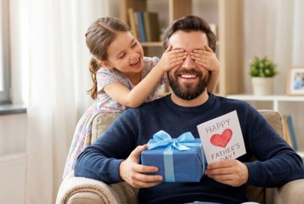 Blog - Father's Day