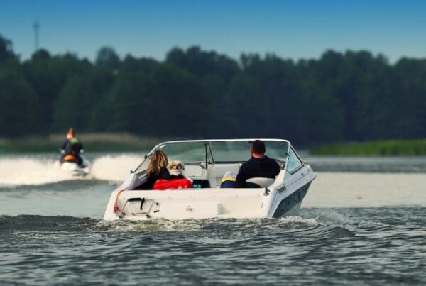 Blog - Boat and Jet Ski Insurance
